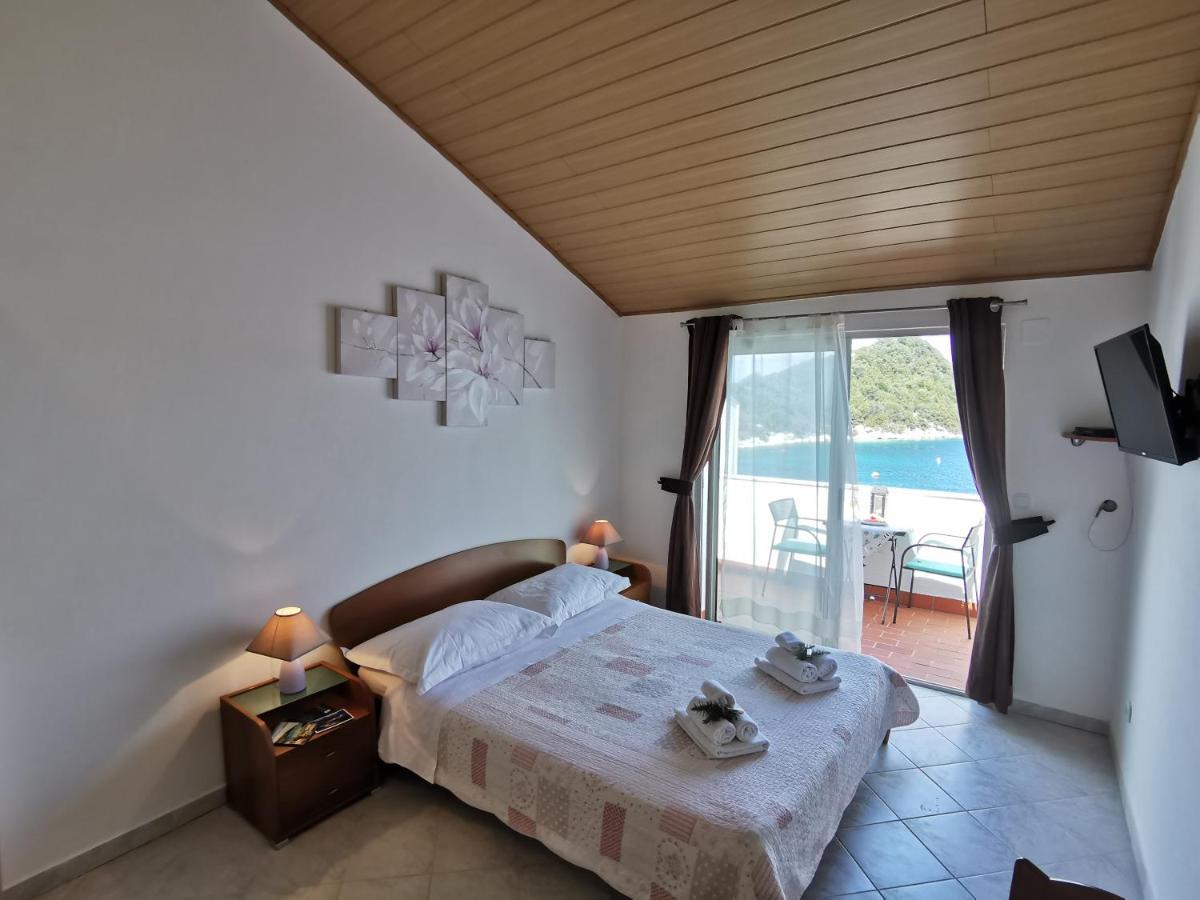 Apartments Marija Lastovo Luaran gambar
