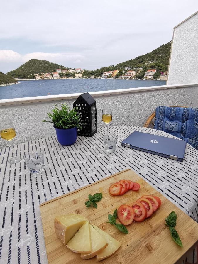 Apartments Marija Lastovo Luaran gambar
