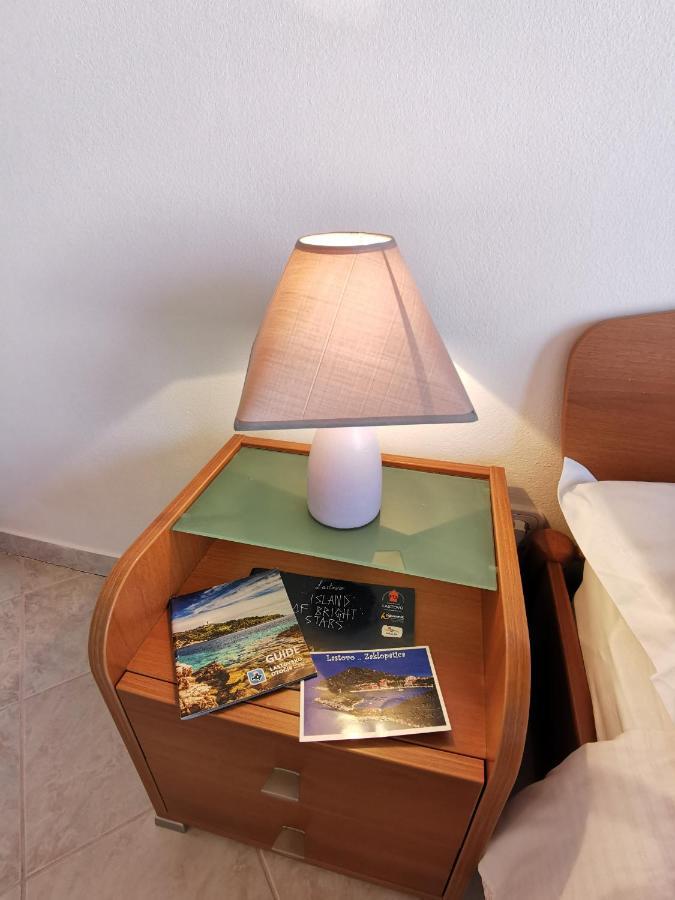 Apartments Marija Lastovo Luaran gambar