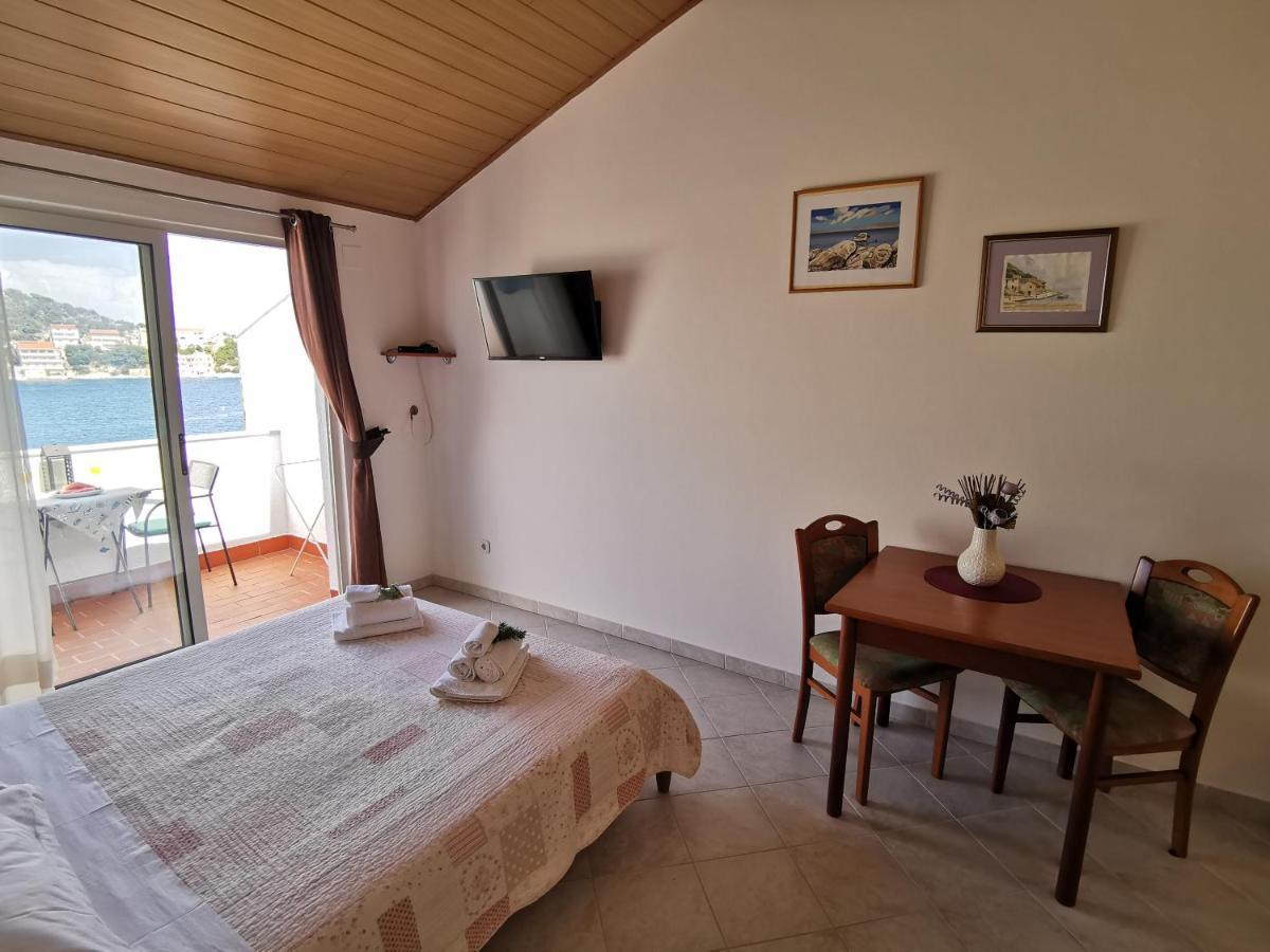 Apartments Marija Lastovo Luaran gambar