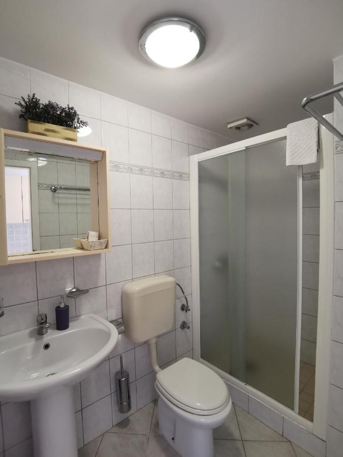 Apartments Marija Lastovo Luaran gambar