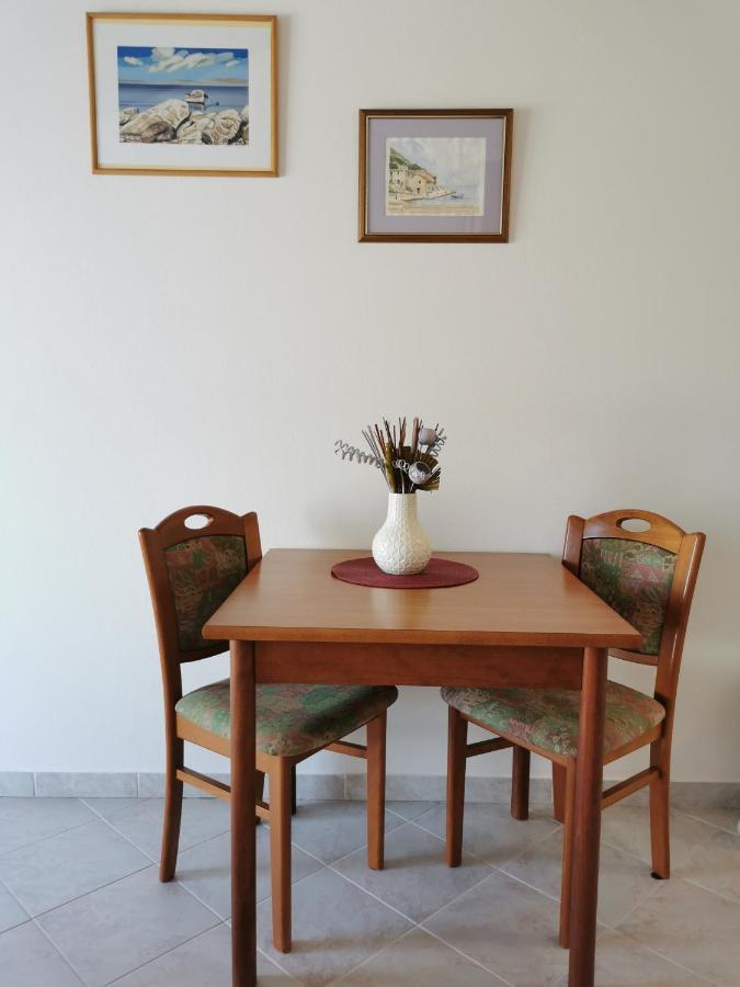 Apartments Marija Lastovo Luaran gambar