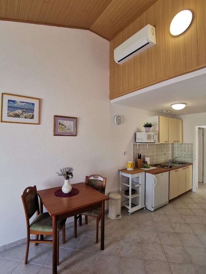 Apartments Marija Lastovo Luaran gambar