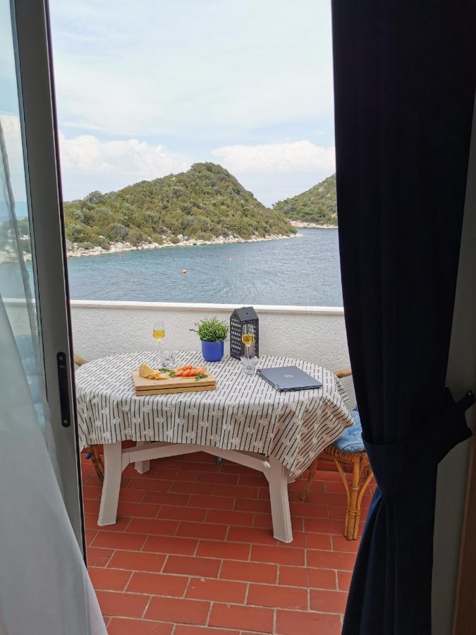 Apartments Marija Lastovo Luaran gambar
