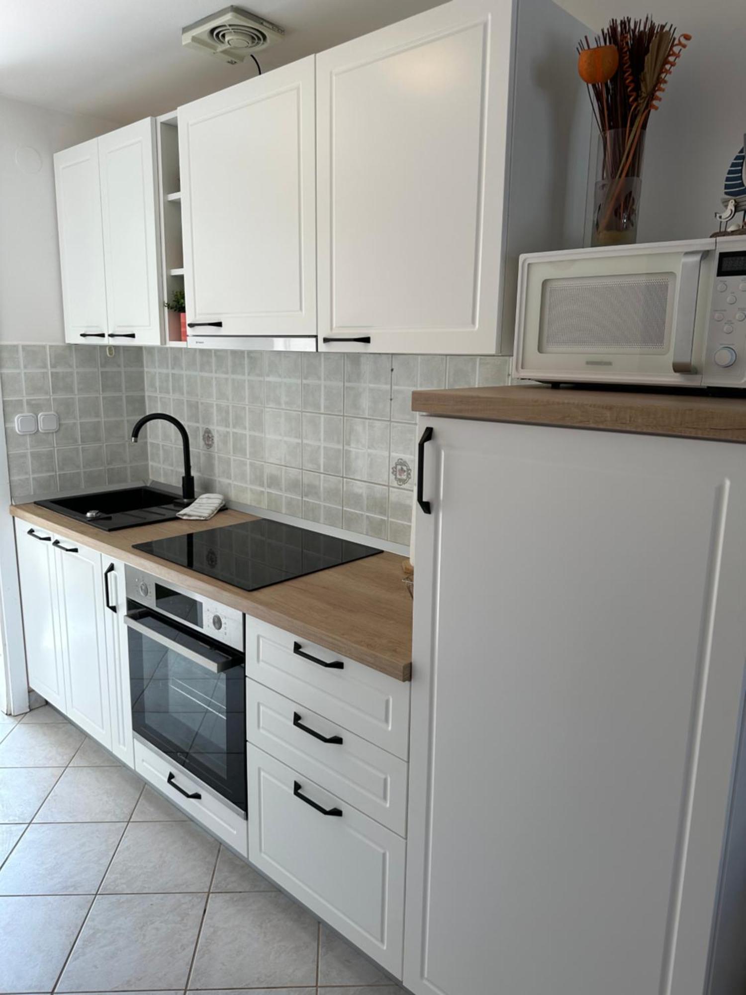 Apartments Marija Lastovo Luaran gambar