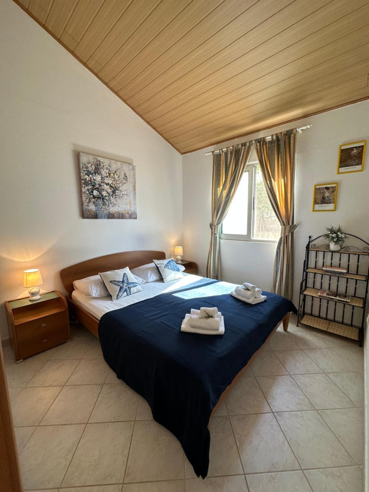 Apartments Marija Lastovo Luaran gambar