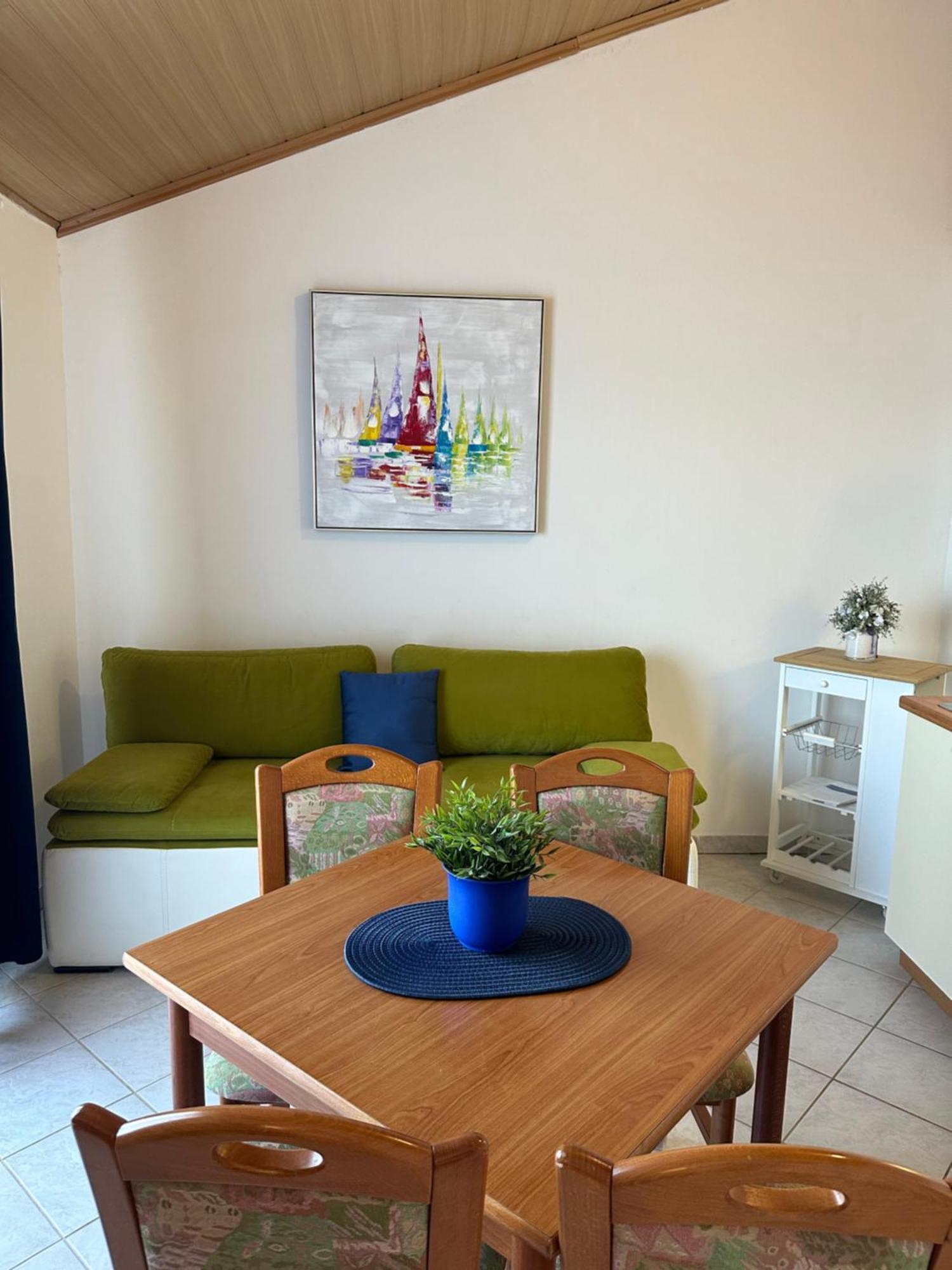 Apartments Marija Lastovo Luaran gambar