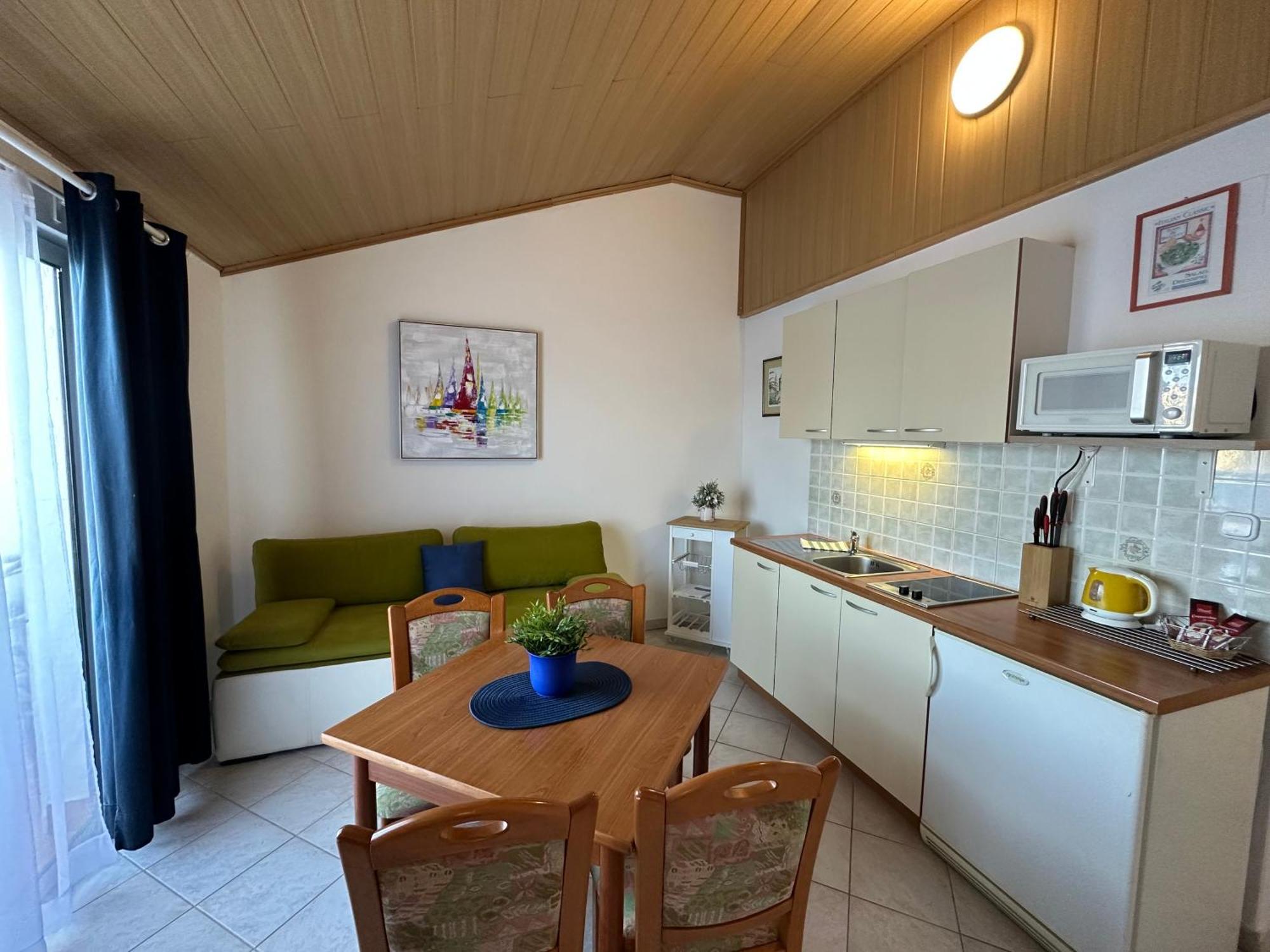 Apartments Marija Lastovo Luaran gambar