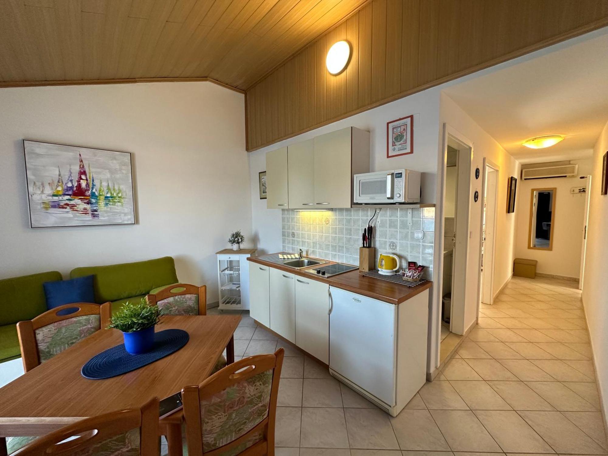Apartments Marija Lastovo Luaran gambar