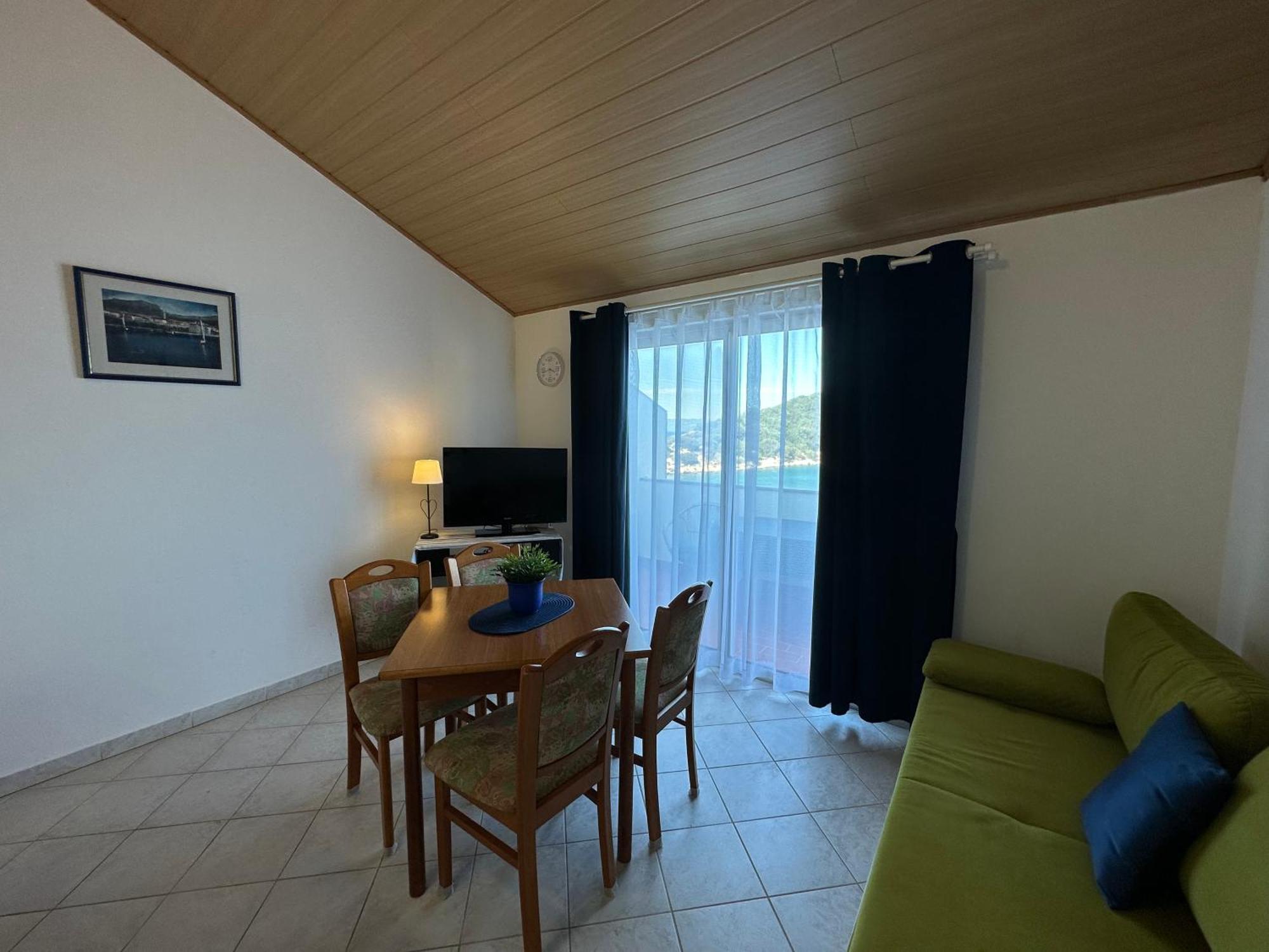 Apartments Marija Lastovo Luaran gambar