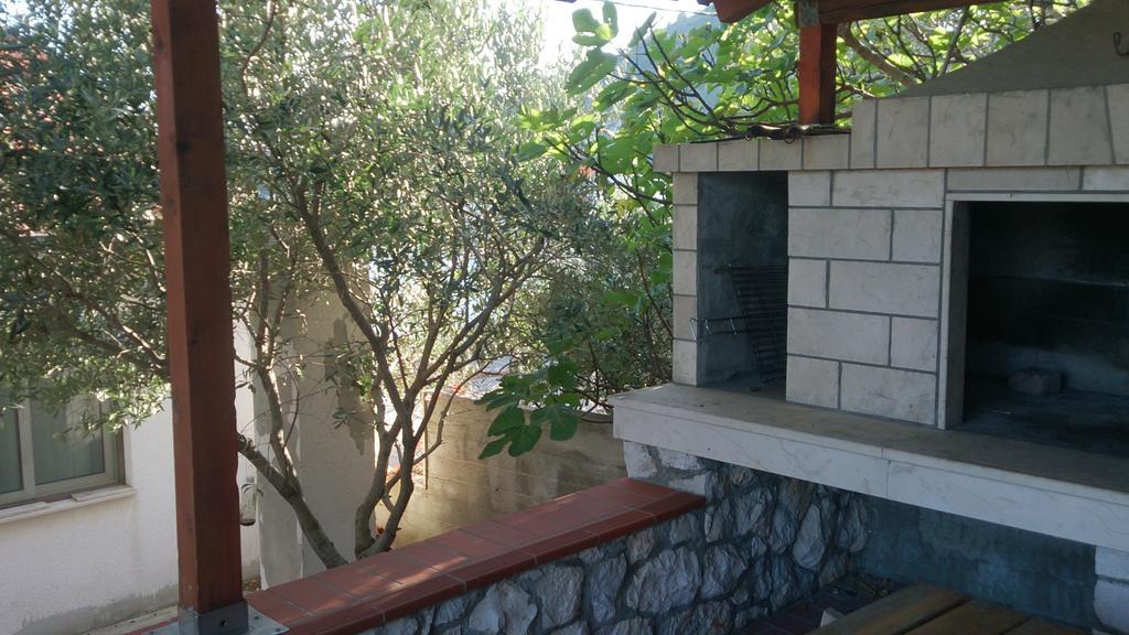 Apartments Marija Lastovo Bilik gambar