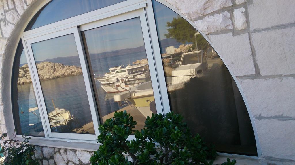 Apartments Marija Lastovo Bilik gambar