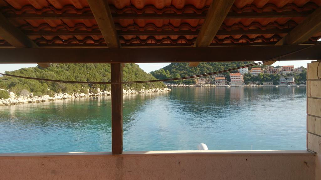 Apartments Marija Lastovo Bilik gambar
