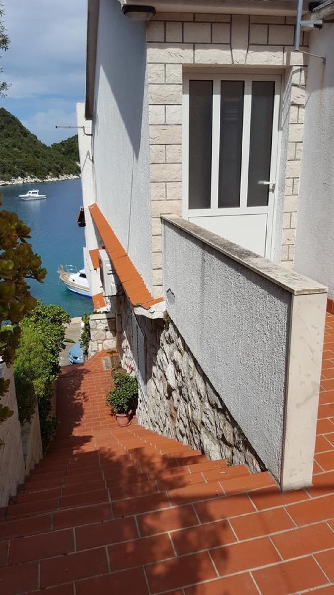 Apartments Marija Lastovo Luaran gambar
