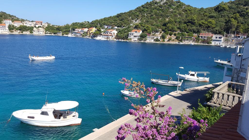 Apartments Marija Lastovo Luaran gambar